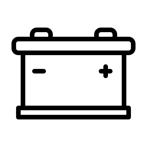 Batterie outils de jardin