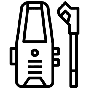 nettoyeur haute pression