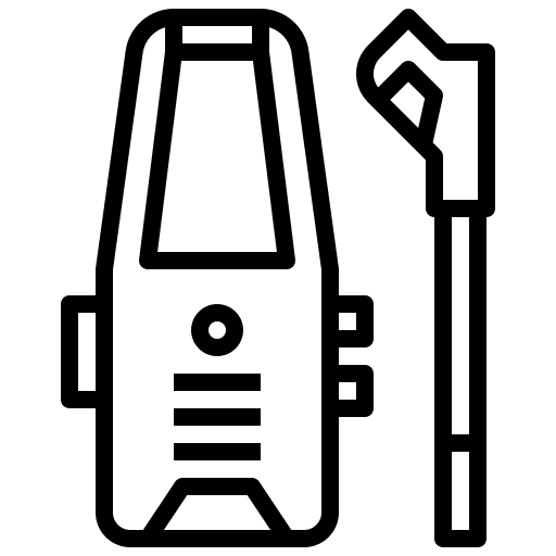 nettoyeur haute pression