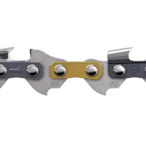 HUSQVARNA Chaine S93G, .3/8" / 1,3 mm - 56 maillons 50DL