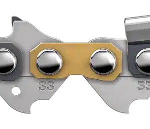 HUSQVARNA Chaine SP33G (95VP), .325" / 1,3 mm - 56 maillons 56DL