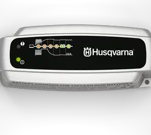 HUSQVARNA Chargeur de batterie