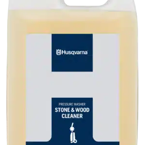HUSQVARNA Détergent surfaces dures (pierre et bois)