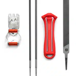 HUSQVARNA Kit d'affutage X-CUT SP33G 4,8mm