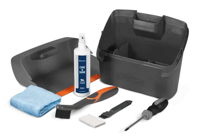 Kit d’entretien et de nettoyage Husqvarna