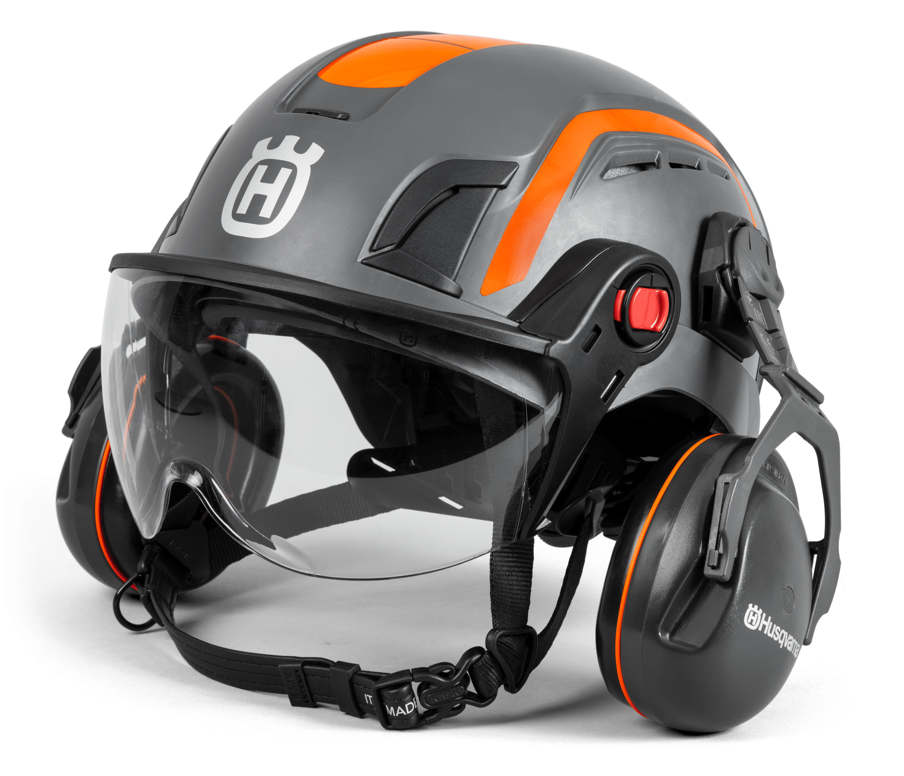 Husqvarna Casque arboriste Spire™ Vent X — photo 2