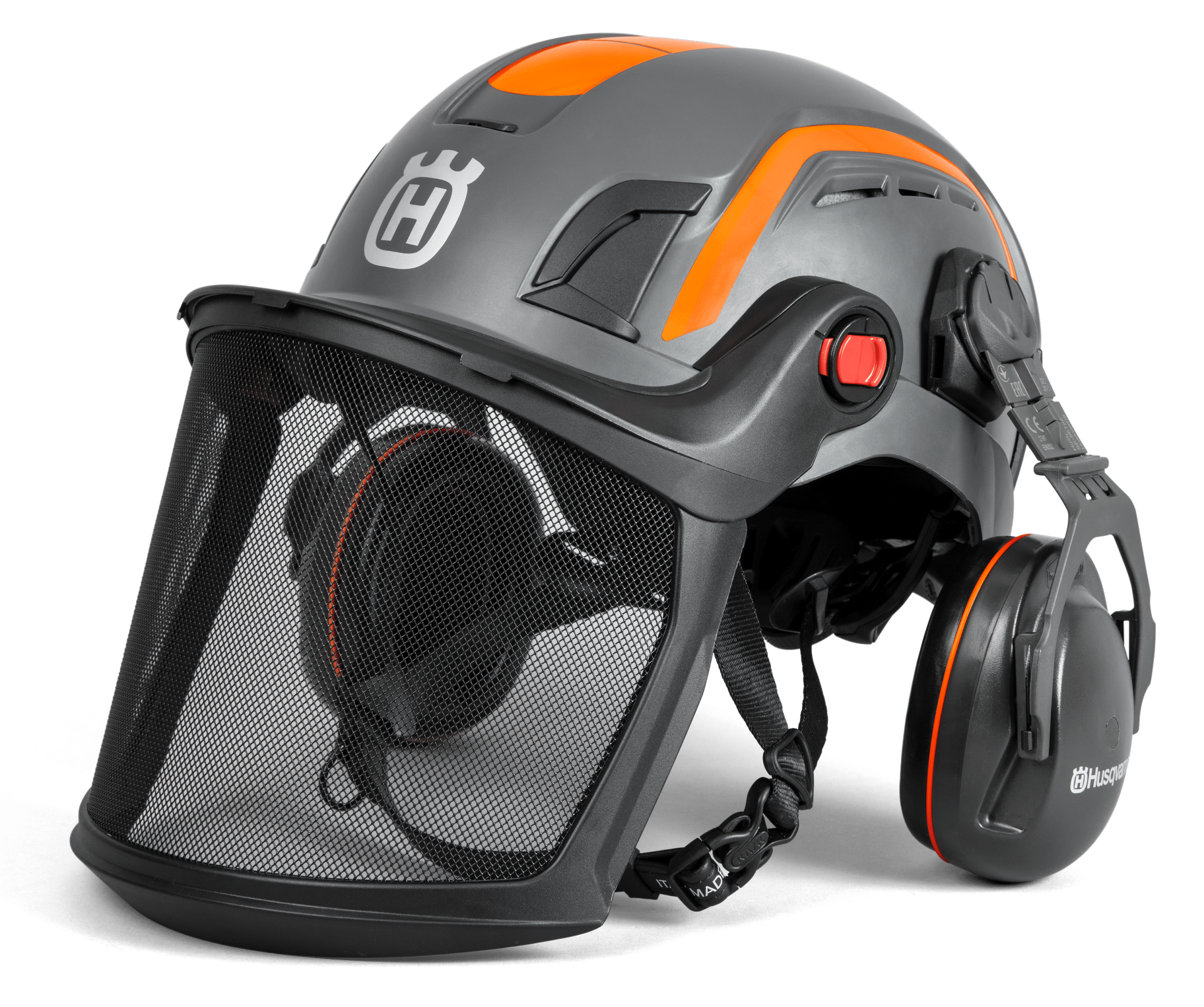 Husqvarna Casque arboriste Spire™ Vent X — photo 3