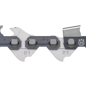 HUSQVARNA Chaîne X-PRECISION SP21G .325"mini 1,1mm 64 maillons 46DL