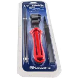 HUSQVARNA Kit d'affutâge pour chaîne X-CUT SP21G H35,H36