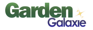 Logo garden galaxie