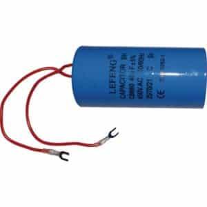 CONDENSATEUR CONTINU 40 MF PRODIF
