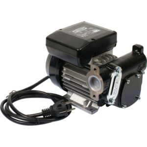 POMPE GASOIL PANTHER 56L/MIN 230V SEULE