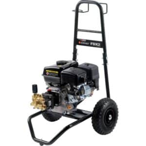 NETTOYEUR THERMIQUE EAU FROIDE FDX 2 12L/MIN 200 BAR COMET 9020016000-R