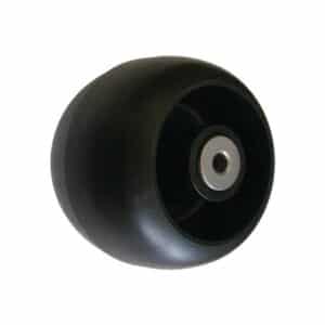 ROUE ANTI-SCALP POUR AUTOPORTEE STIGA