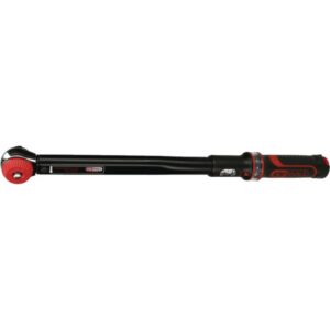 CLE DYNAMOMETRIQUE 1/2" ERGOTOQUE PRECISION 20-100 Nm   KS TOOLS