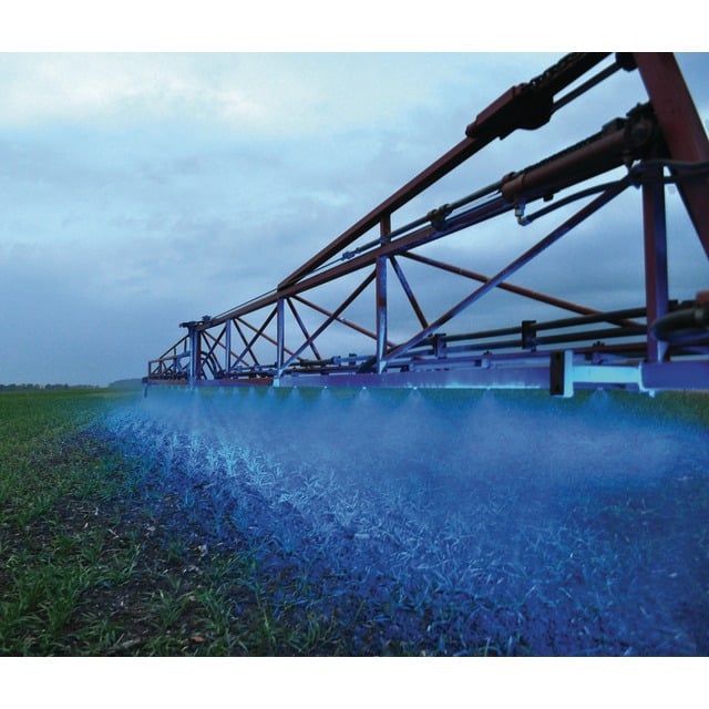 FEUX DE PULVERISATION BLUE BEAM 1010 – Image 2