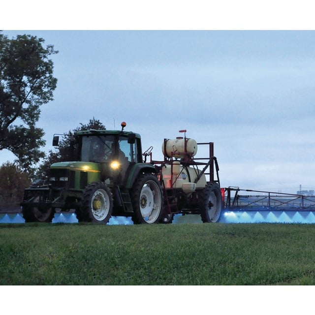 FEUX DE PULVERISATION BLUE BEAM 1010 – Image 5