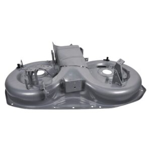 CARTER DE COUPE J92 GRIS MULCHING STIGA