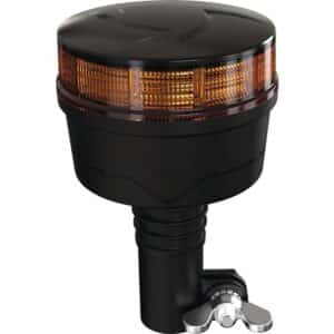 GYROPHARE COMPACT LED 12/24V FLEXIBLE TECHNI-POWER