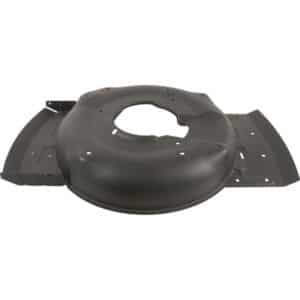 CARTER DE COUPE GRIS MULTICLIP 50 STIGA