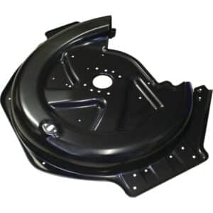 CARTER DE COUPE MJ66 STIGA