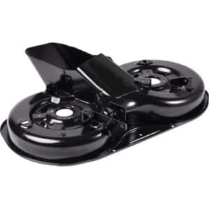 CARTER DE COUPE NOUVEAU MONTAGE MP84 STIGA