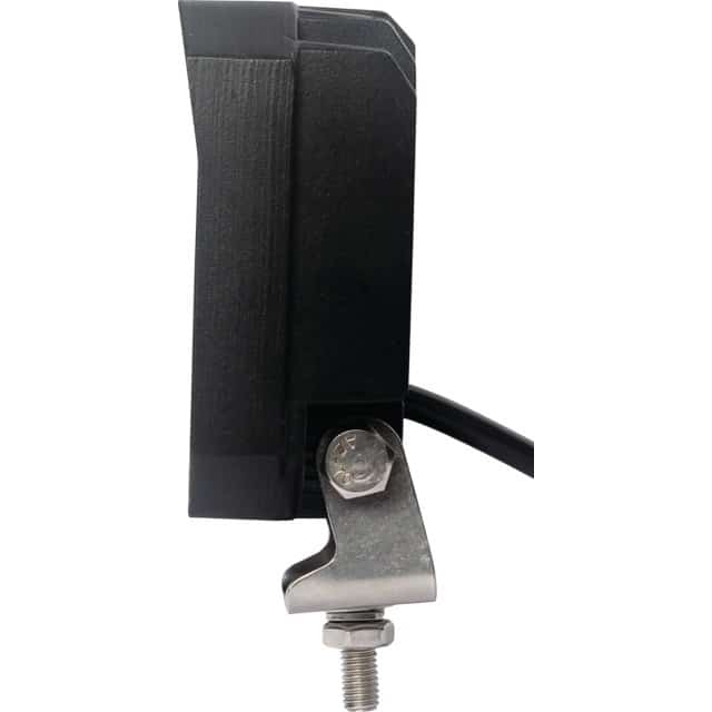 PHARE LED CARRE 12/24V 42W 4000 LUMENS AVEC PROTECTION DE SURCHAUFFE TECHNI-POWER – Image 2