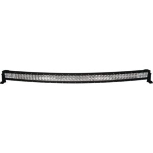 BARRE LED INCURVEE 96 LED 280W 25920 LUMENS 12/24V LG 1273 MM TECHNI-POWER