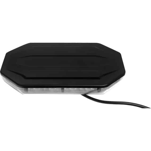 MINI RAMPE LUMINEUSE LED 12/24V 254MM TECHNI-POWER – Image 4