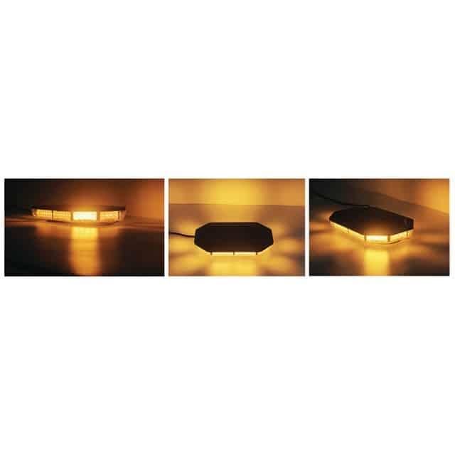 MINI RAMPE LUMINEUSE LED 12/24V 254MM TECHNI-POWER – Image 5