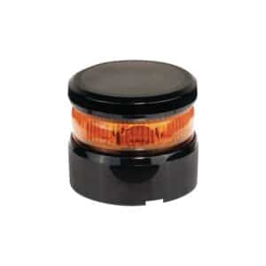 GYROPHARE MAGNETIQUE D'URGENCE LED V16 AUTONOME TECHNI-POWER