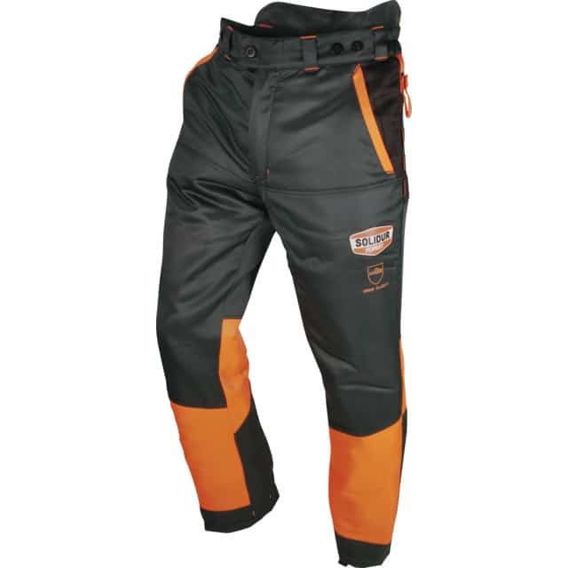 PANTALON FORESTIER AUTHENTIC
