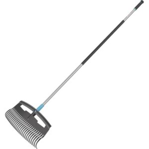 RATEAU A FEUILLES 525 MM - ERGO