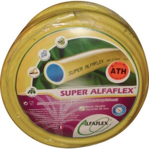 ROULEAU TUYAU D'ARROSAGE SUPER D19 50ML