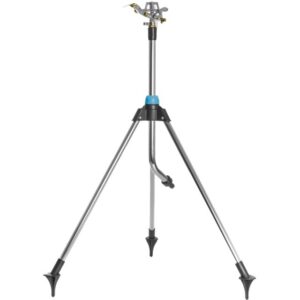 ARROSEUR A IMPACT SUR TREPIED RANGE TT IDEAL