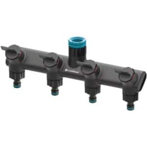 DISTRIBUTEUR D’EAU 4 VOIES ERGO