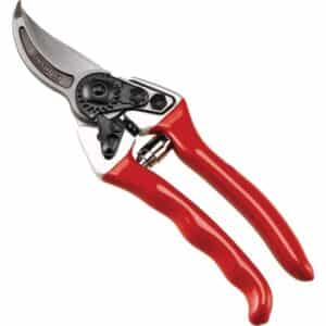 SECATEUR PRO LAMES FORGEES