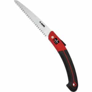 SCIE DE JARDIN REPLIABLE PRO 21 CM CENTURY