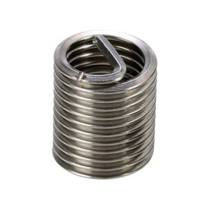 INSERT HELICOIL 14X1,25X9,5 MM POUR PUIT DE BOUGIE x10