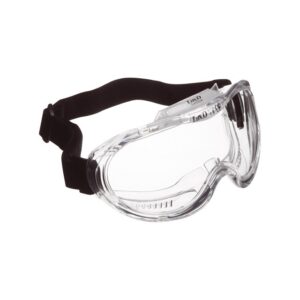 LUNETTES MASQUE ANTI UV ANTI BUEE MONTURE SOUPLE