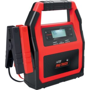 BOOSTER LITHIUM NOMAD POWER PRO TRUCK