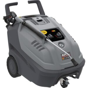 NETTOYEUR EAU CHAUDE KP PRO EXTRA 5.12 12L/MIN 200 BAR 9061010400