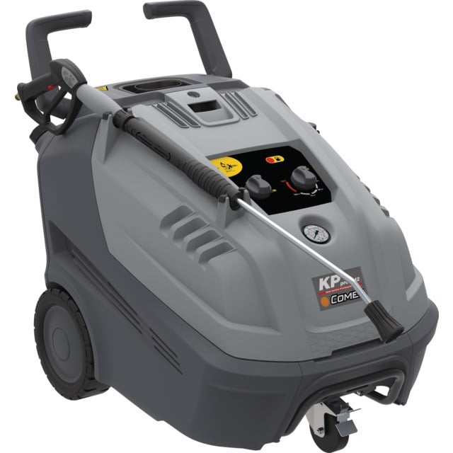 NETTOYEUR EAU CHAUDE KP PRO EXTRA 5.12 12L/MIN 200 BAR 9061010400