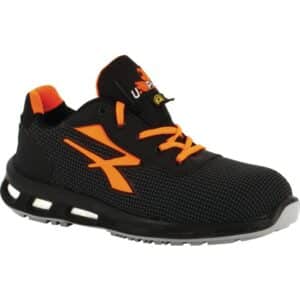 CHAUSSURES DE SECURITE S3 KINDLE BASSE