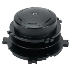 BOBINE DE TETE DE DEBROUSSAILLEUSE ORIGINE STIHL