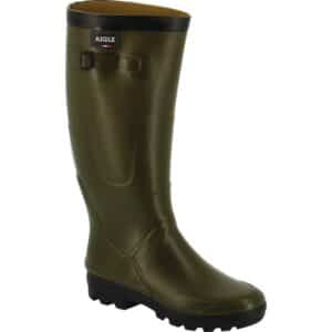 BOTTES BENYL XL KAKI