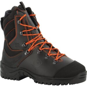 CHAUSSURES DE SECURITE ANTICOUPURE CLASSE 2 KAILASH