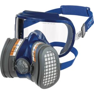 MASQUE INTEGRAL ELIPSE A2P3 AVEC FILTRES