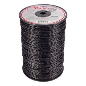 FIL DE DEBROUSSAILLEUSE Ø 4,3 MM 111M VORTEX