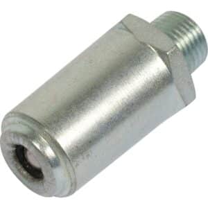 VALVE DE REMPLISSAGE STANDARD 14,7MM POMPE A GRAISSE